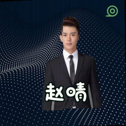 赵晴