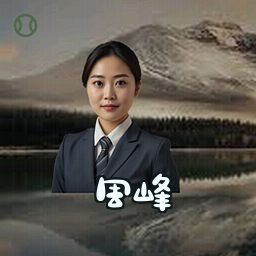 周峰