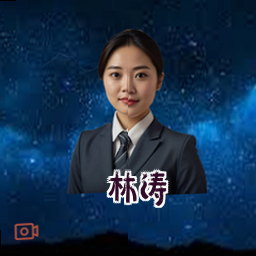 林涛